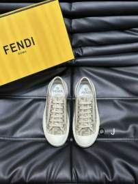 Picture of Fendi Shoes _SKUFendisz38-45J10014974